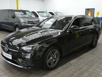 USED 2020 70 MERCEDES-BENZ E-CLASS 2.0 E300de 13.5kWh AMG Line Estate 5dr Diesel Plug-in Hybrid G-Tronic+ Euro 6 (s/s) (306 ps) SAT NAV SMARTPHONE INTEGRATION HEATED LEATHER REAR VIEW CAMERA CRUISE CONTROL PARKING SENSORS 1 OWNER SERVICE HISTORY WARRANTY GENUINE MILEAGE