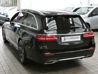 USED 2020 70 MERCEDES-BENZ E-CLASS 2.0 E300de 13.5kWh AMG Line Estate 5dr Diesel Plug-in Hybrid G-Tronic+ Euro 6 (s/s) (306 ps) SAT NAV SMARTPHONE INTEGRATION HEATED LEATHER REAR VIEW CAMERA CRUISE CONTROL PARKING SENSORS 1 OWNER SERVICE HISTORY WARRANTY GENUINE MILEAGE