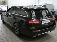 USED 2020 70 MERCEDES-BENZ E-CLASS 2.0 E300de 13.5kWh AMG Line Estate 5dr Diesel Plug-in Hybrid G-Tronic+ Euro 6 (s/s) (306 ps) SAT NAV SMARTPHONE INTEGRATION HEATED LEATHER REAR VIEW CAMERA CRUISE CONTROL PARKING SENSORS 1 OWNER SERVICE HISTORY WARRANTY GENUINE MILEAGE