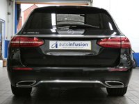 USED 2020 70 MERCEDES-BENZ E-CLASS 2.0 E300de 13.5kWh AMG Line Estate 5dr Diesel Plug-in Hybrid G-Tronic+ Euro 6 (s/s) (306 ps) SAT NAV SMARTPHONE INTEGRATION HEATED LEATHER REAR VIEW CAMERA CRUISE CONTROL PARKING SENSORS 1 OWNER SERVICE HISTORY WARRANTY GENUINE MILEAGE