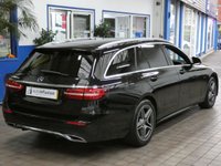 USED 2020 70 MERCEDES-BENZ E-CLASS 2.0 E300de 13.5kWh AMG Line Estate 5dr Diesel Plug-in Hybrid G-Tronic+ Euro 6 (s/s) (306 ps) SAT NAV SMARTPHONE INTEGRATION HEATED LEATHER REAR VIEW CAMERA CRUISE CONTROL PARKING SENSORS 1 OWNER SERVICE HISTORY WARRANTY GENUINE MILEAGE