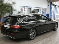 USED 2020 70 MERCEDES-BENZ E-CLASS 2.0 E300de 13.5kWh AMG Line Estate 5dr Diesel Plug-in Hybrid G-Tronic+ Euro 6 (s/s) (306 ps) SAT NAV SMARTPHONE INTEGRATION HEATED LEATHER REAR VIEW CAMERA CRUISE CONTROL PARKING SENSORS 1 OWNER SERVICE HISTORY WARRANTY GENUINE MILEAGE