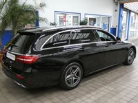 USED 2020 70 MERCEDES-BENZ E-CLASS 2.0 E300de 13.5kWh AMG Line Estate 5dr Diesel Plug-in Hybrid G-Tronic+ Euro 6 (s/s) (306 ps) SAT NAV SMARTPHONE INTEGRATION HEATED LEATHER REAR VIEW CAMERA CRUISE CONTROL PARKING SENSORS 1 OWNER SERVICE HISTORY WARRANTY GENUINE MILEAGE