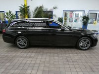 USED 2020 70 MERCEDES-BENZ E-CLASS 2.0 E300de 13.5kWh AMG Line Estate 5dr Diesel Plug-in Hybrid G-Tronic+ Euro 6 (s/s) (306 ps) SAT NAV SMARTPHONE INTEGRATION HEATED LEATHER REAR VIEW CAMERA CRUISE CONTROL PARKING SENSORS 1 OWNER SERVICE HISTORY WARRANTY GENUINE MILEAGE