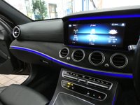 USED 2020 70 MERCEDES-BENZ E-CLASS 2.0 E300de 13.5kWh AMG Line Estate 5dr Diesel Plug-in Hybrid G-Tronic+ Euro 6 (s/s) (306 ps) SAT NAV SMARTPHONE INTEGRATION HEATED LEATHER REAR VIEW CAMERA CRUISE CONTROL PARKING SENSORS 1 OWNER SERVICE HISTORY WARRANTY GENUINE MILEAGE