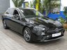 USED 2020 70 MERCEDES-BENZ E-CLASS 2.0 E300de 13.5kWh AMG Line Estate 5dr Diesel Plug-in Hybrid G-Tronic+ Euro 6 (s/s) (306 ps) SAT NAV SMARTPHONE INTEGRATION HEATED LEATHER REAR VIEW CAMERA CRUISE CONTROL PARKING SENSORS 1 OWNER SERVICE HISTORY WARRANTY GENUINE MILEAGE