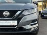 USED 2018 18 NISSAN QASHQAI 1.5 dCi N-Connecta SUV 5dr Diesel Manual Euro 6 (s/s) (110 ps) 