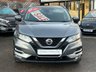 USED 2018 18 NISSAN QASHQAI 1.5 dCi N-Connecta SUV 5dr Diesel Manual Euro 6 (s/s) (110 ps) 