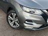 USED 2018 18 NISSAN QASHQAI 1.5 dCi N-Connecta SUV 5dr Diesel Manual Euro 6 (s/s) (110 ps) 