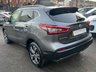 USED 2018 18 NISSAN QASHQAI 1.5 dCi N-Connecta SUV 5dr Diesel Manual Euro 6 (s/s) (110 ps) 