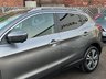 USED 2018 18 NISSAN QASHQAI 1.5 dCi N-Connecta SUV 5dr Diesel Manual Euro 6 (s/s) (110 ps) 