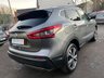 USED 2018 18 NISSAN QASHQAI 1.5 dCi N-Connecta SUV 5dr Diesel Manual Euro 6 (s/s) (110 ps) 