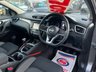 USED 2018 18 NISSAN QASHQAI 1.5 dCi N-Connecta SUV 5dr Diesel Manual Euro 6 (s/s) (110 ps) 
