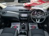 USED 2018 18 NISSAN QASHQAI 1.5 dCi N-Connecta SUV 5dr Diesel Manual Euro 6 (s/s) (110 ps) 