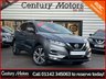 USED 2018 18 NISSAN QASHQAI 1.5 dCi N-Connecta SUV 5dr Diesel Manual Euro 6 (s/s) (110 ps) 
