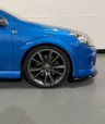 USED 2010 10 VAUXHALL ASTRA 2.0i 16v VXR Sport Hatch 3dr Petrol Manual (221 g/km, 237 bhp) 