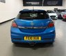 USED 2010 10 VAUXHALL ASTRA 2.0i 16v VXR Sport Hatch 3dr Petrol Manual (221 g/km, 237 bhp) 