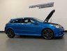 USED 2010 10 VAUXHALL ASTRA 2.0i 16v VXR Sport Hatch 3dr Petrol Manual (221 g/km, 237 bhp) 