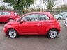 USED 2022 72 FIAT 500 1.0 MHEV Dolcevita Hatchback 3dr Petrol Manual Euro 6 (s/s) (70 bhp) Mild Hybrid Special Edition One Owner, Just Serviced, sold with a new 12 month MOT, Great fuel economy, Low Insurance Group!