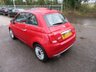 USED 2022 72 FIAT 500 1.0 MHEV Dolcevita Hatchback 3dr Petrol Manual Euro 6 (s/s) (70 bhp) Mild Hybrid Special Edition One Owner, Just Serviced, sold with a new 12 month MOT, Great fuel economy, Low Insurance Group!