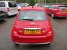 USED 2022 72 FIAT 500 1.0 MHEV Dolcevita Hatchback 3dr Petrol Manual Euro 6 (s/s) (70 bhp) Mild Hybrid Special Edition One Owner, Just Serviced, sold with a new 12 month MOT, Great fuel economy, Low Insurance Group!