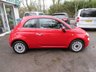 USED 2022 72 FIAT 500 1.0 MHEV Dolcevita Hatchback 3dr Petrol Manual Euro 6 (s/s) (70 bhp) Mild Hybrid Special Edition One Owner, Just Serviced, sold with a new 12 month MOT, Great fuel economy, Low Insurance Group!