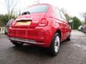 USED 2022 72 FIAT 500 1.0 MHEV Dolcevita Hatchback 3dr Petrol Manual Euro 6 (s/s) (70 bhp) Mild Hybrid Special Edition One Owner, Just Serviced, sold with a new 12 month MOT, Great fuel economy, Low Insurance Group!