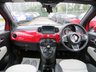 USED 2022 72 FIAT 500 1.0 MHEV Dolcevita Hatchback 3dr Petrol Manual Euro 6 (s/s) (70 bhp) Mild Hybrid Special Edition One Owner, Just Serviced, sold with a new 12 month MOT, Great fuel economy, Low Insurance Group!