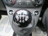 USED 2022 72 FIAT 500 1.0 MHEV Dolcevita Hatchback 3dr Petrol Manual Euro 6 (s/s) (70 bhp) Mild Hybrid Special Edition One Owner, Just Serviced, sold with a new 12 month MOT, Great fuel economy, Low Insurance Group!