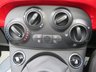 USED 2022 72 FIAT 500 1.0 MHEV Dolcevita Hatchback 3dr Petrol Manual Euro 6 (s/s) (70 bhp) Mild Hybrid Special Edition One Owner, Just Serviced, sold with a new 12 month MOT, Great fuel economy, Low Insurance Group!