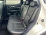 USED 2014 64 NISSAN QASHQAI 1.5 dCi Tekna SUV 5dr Diesel Manual 2WD Euro 5 (s/s) (110 ps) - PEARL METALLIC PAINT