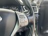 USED 2014 64 NISSAN QASHQAI 1.5 dCi Tekna SUV 5dr Diesel Manual 2WD Euro 5 (s/s) (110 ps) - PEARL METALLIC PAINT
