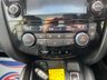 USED 2014 64 NISSAN QASHQAI 1.5 dCi Tekna SUV 5dr Diesel Manual 2WD Euro 5 (s/s) (110 ps) - PEARL METALLIC PAINT