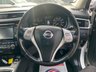 USED 2014 64 NISSAN QASHQAI 1.5 dCi Tekna SUV 5dr Diesel Manual 2WD Euro 5 (s/s) (110 ps) - PEARL METALLIC PAINT