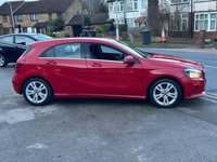 USED 2017 67 MERCEDES-BENZ A-CLASS 1.5 A180d Sport (Executive) Hatchback 5dr Diesel 7G-DCT Euro 6 (s/s) (109 ps) &pound;200 TO SECURE, DELIVERY AVAILABLE
