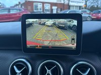 USED 2017 67 MERCEDES-BENZ A-CLASS 1.5 A180d Sport (Executive) Hatchback 5dr Diesel 7G-DCT Euro 6 (s/s) (109 ps) &pound;200 TO SECURE, DELIVERY AVAILABLE