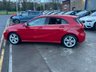 USED 2017 67 MERCEDES-BENZ A-CLASS 1.5 A180d Sport (Executive) Hatchback 5dr Diesel 7G-DCT Euro 6 (s/s) (109 ps) &pound;200 TO SECURE, DELIVERY AVAILABLE