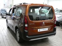 USED 2019 69 PEUGEOT RIFTER 1.5 BlueHDi Allure Long MPV 5dr Diesel Manual Euro 6 (s/s) (130 ps) 7 SEATS AIR CON CRUISE CONTROL PARKING SENSORS 1 OWNER SERVICE WARRANTY