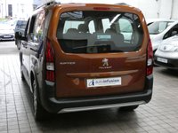 USED 2019 69 PEUGEOT RIFTER 1.5 BlueHDi Allure Long MPV 5dr Diesel Manual Euro 6 (s/s) (130 ps) 7 SEATS AIR CON CRUISE CONTROL PARKING SENSORS 1 OWNER SERVICE WARRANTY