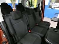 USED 2019 69 PEUGEOT RIFTER 1.5 BlueHDi Allure Long MPV 5dr Diesel Manual Euro 6 (s/s) (130 ps) 7 SEATS AIR CON CRUISE CONTROL PARKING SENSORS 1 OWNER SERVICE WARRANTY