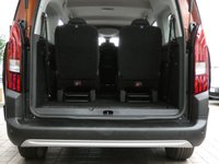 USED 2019 69 PEUGEOT RIFTER 1.5 BlueHDi Allure Long MPV 5dr Diesel Manual Euro 6 (s/s) (130 ps) 7 SEATS AIR CON CRUISE CONTROL PARKING SENSORS 1 OWNER SERVICE WARRANTY