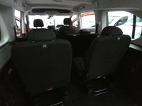 USED 2019 69 PEUGEOT RIFTER 1.5 BlueHDi Allure Long MPV 5dr Diesel Manual Euro 6 (s/s) (130 ps) 7 SEATS AIR CON CRUISE CONTROL PARKING SENSORS 1 OWNER SERVICE WARRANTY