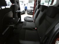 USED 2019 69 PEUGEOT RIFTER 1.5 BlueHDi Allure Long MPV 5dr Diesel Manual Euro 6 (s/s) (130 ps) 7 SEATS AIR CON CRUISE CONTROL PARKING SENSORS 1 OWNER SERVICE WARRANTY