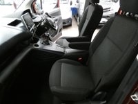 USED 2019 69 PEUGEOT RIFTER 1.5 BlueHDi Allure Long MPV 5dr Diesel Manual Euro 6 (s/s) (130 ps) 7 SEATS AIR CON CRUISE CONTROL PARKING SENSORS 1 OWNER SERVICE WARRANTY