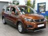 USED 2019 69 PEUGEOT RIFTER 1.5 BlueHDi Allure Long MPV 5dr Diesel Manual Euro 6 (s/s) (130 ps) 7 SEATS AIR CON CRUISE CONTROL PARKING SENSORS 1 OWNER SERVICE WARRANTY