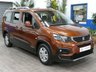 USED 2019 69 PEUGEOT RIFTER 1.5 BlueHDi Allure Long MPV 5dr Diesel Manual Euro 6 (s/s) (130 ps) 7 SEATS AIR CON CRUISE CONTROL PARKING SENSORS 1 OWNER SERVICE WARRANTY