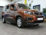 USED 2019 69 PEUGEOT RIFTER 1.5 BlueHDi Allure Long MPV 5dr Diesel Manual Euro 6 (s/s) (130 ps) 7 SEATS AIR CON CRUISE CONTROL PARKING SENSORS 1 OWNER SERVICE WARRANTY