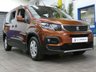 USED 2019 69 PEUGEOT RIFTER 1.5 BlueHDi Allure Long MPV 5dr Diesel Manual Euro 6 (s/s) (130 ps) 7 SEATS AIR CON CRUISE CONTROL PARKING SENSORS 1 OWNER SERVICE WARRANTY