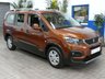 USED 2019 69 PEUGEOT RIFTER 1.5 BlueHDi Allure Long MPV 5dr Diesel Manual Euro 6 (s/s) (130 ps) 7 SEATS AIR CON CRUISE CONTROL PARKING SENSORS 1 OWNER SERVICE WARRANTY