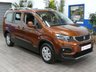 USED 2019 69 PEUGEOT RIFTER 1.5 BlueHDi Allure Long MPV 5dr Diesel Manual Euro 6 (s/s) (130 ps) 7 SEATS AIR CON CRUISE CONTROL PARKING SENSORS 1 OWNER SERVICE WARRANTY